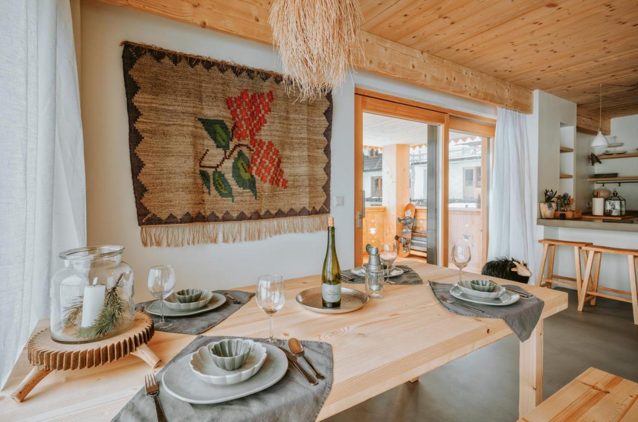 Sopa Zakopane Villa Bagian luar foto