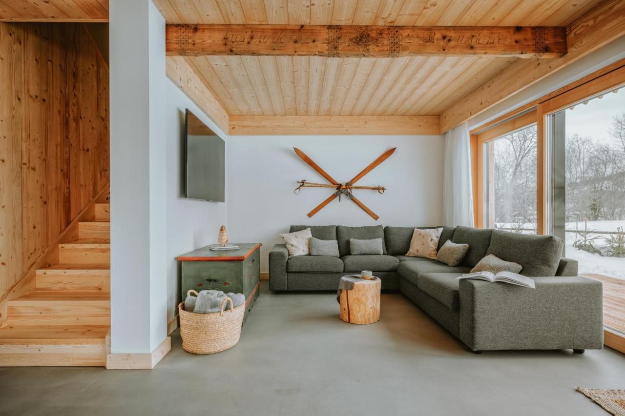Sopa Zakopane Villa Bagian luar foto