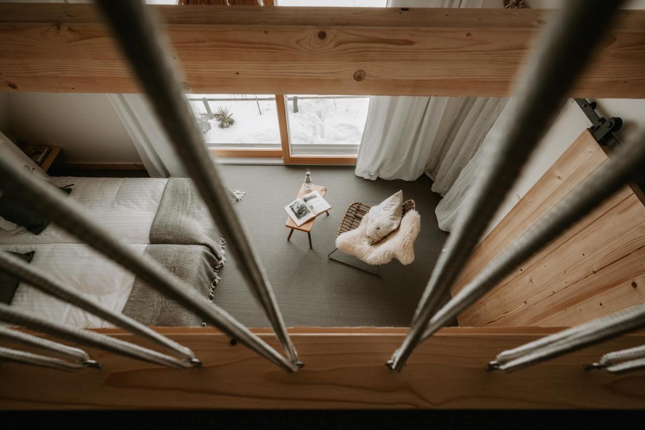 Sopa Zakopane Villa Bagian luar foto